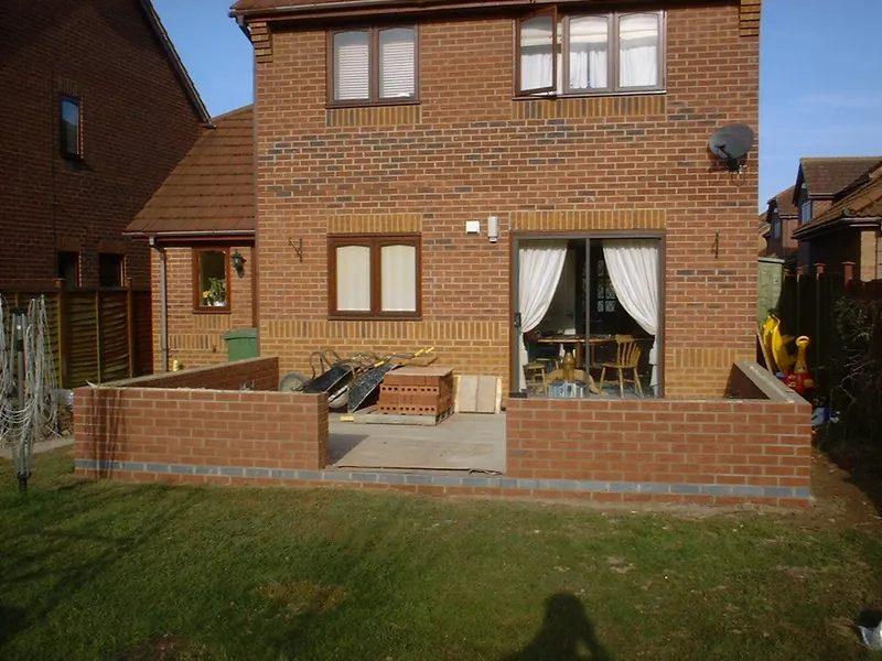 Free Survey — Gallery Friern Barnet