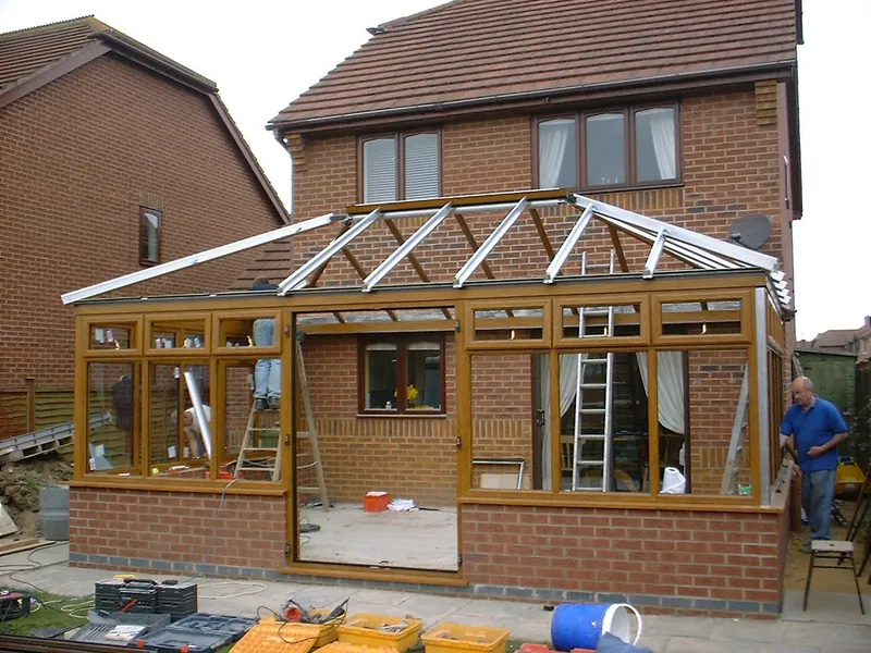 Free Survey — Gallery Friern Barnet