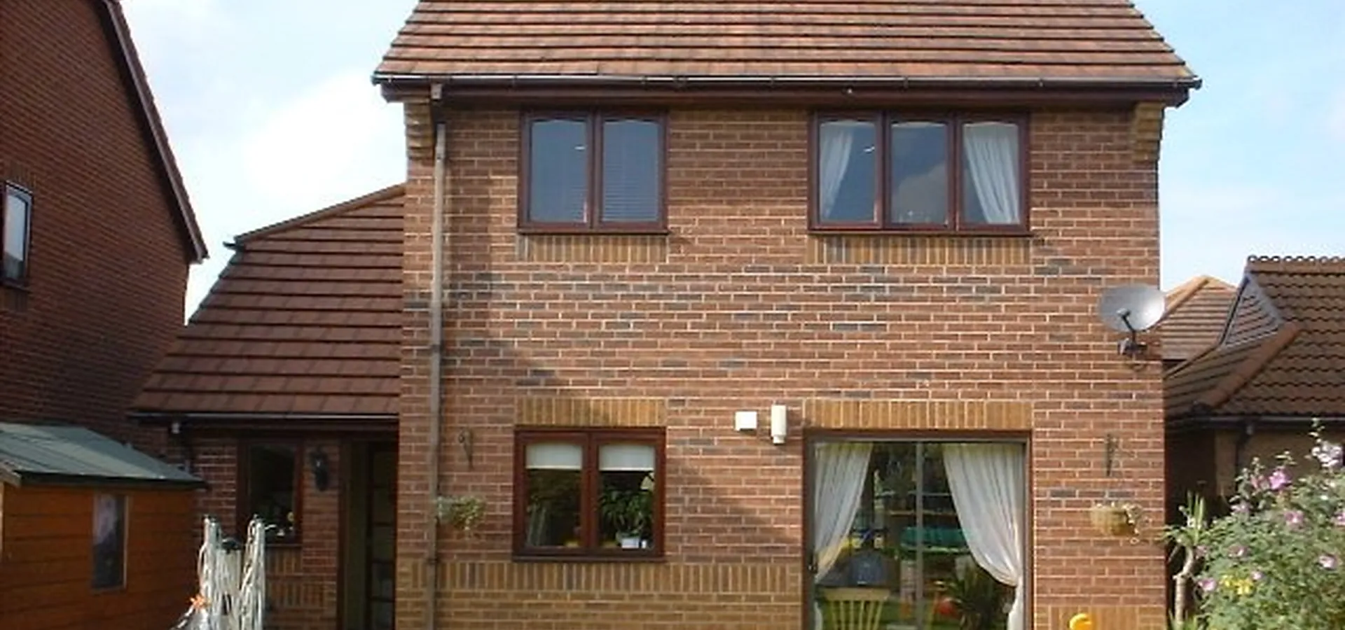 Free Survey Friern Barnet