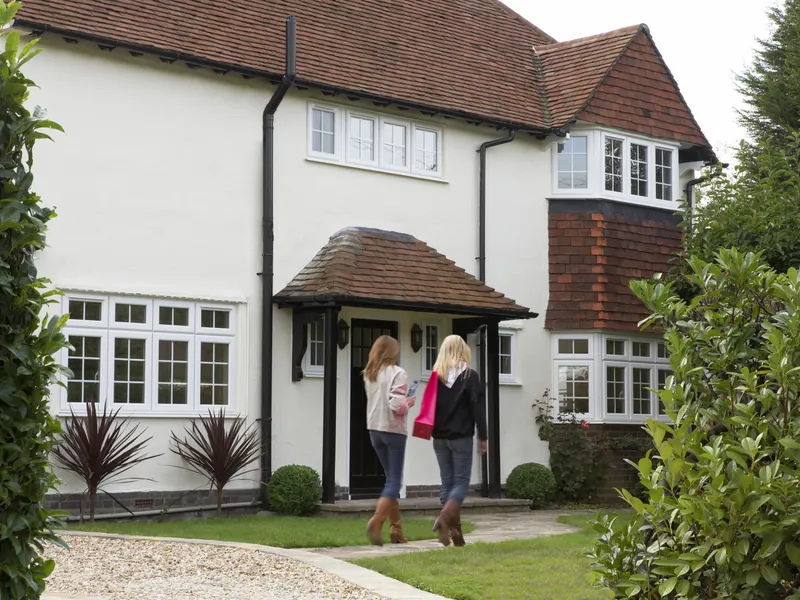 Double Glazing Prices Friern Barnet
