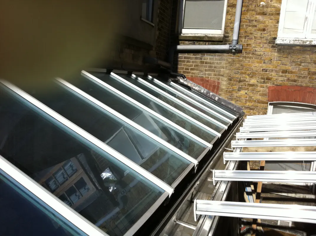 Skylights Friern Barnet