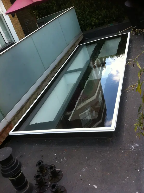 Skylights Friern Barnet