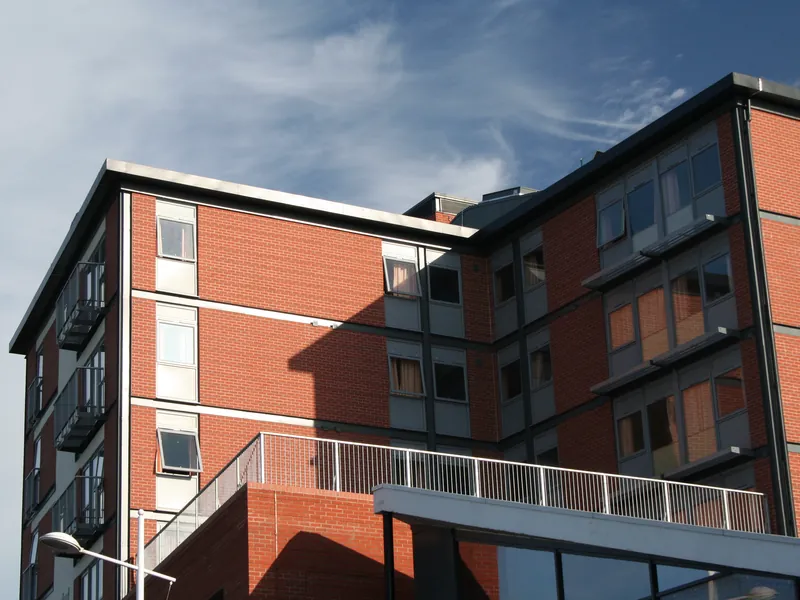 uPVC Vs Aluminium Windows — Gallery Friern Barnet