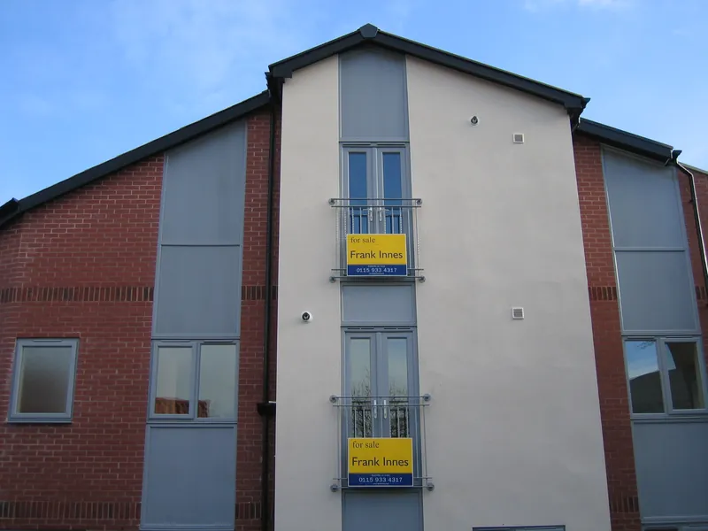 uPVC Vs Aluminium Windows — Gallery Friern Barnet
