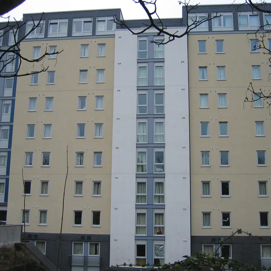 uPVC Vs Aluminium Windows — Product Friern Barnet