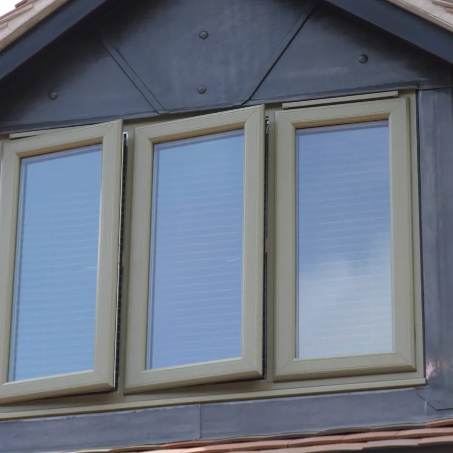 uPVC Vs Aluminium Windows — Product Friern Barnet